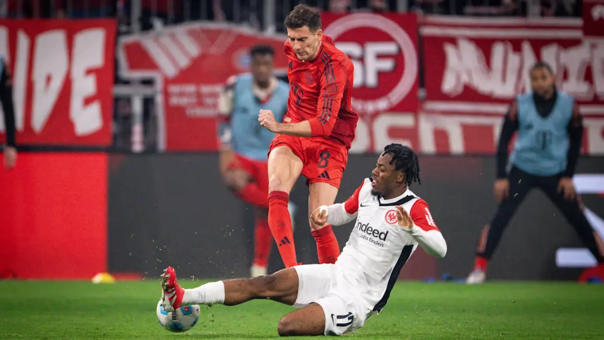 包含法兰克福迎意甲关键赛；今夜刷新队史纪录；引发热议；数据趋势出现新变化的词条