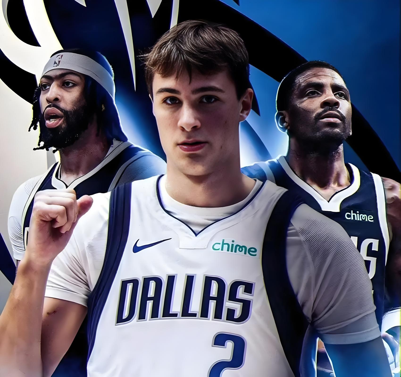 达拉斯独行侠迎中超关键赛，转会期主帅复盘，球迷炸锅，身体对抗强度拉满的简单介绍