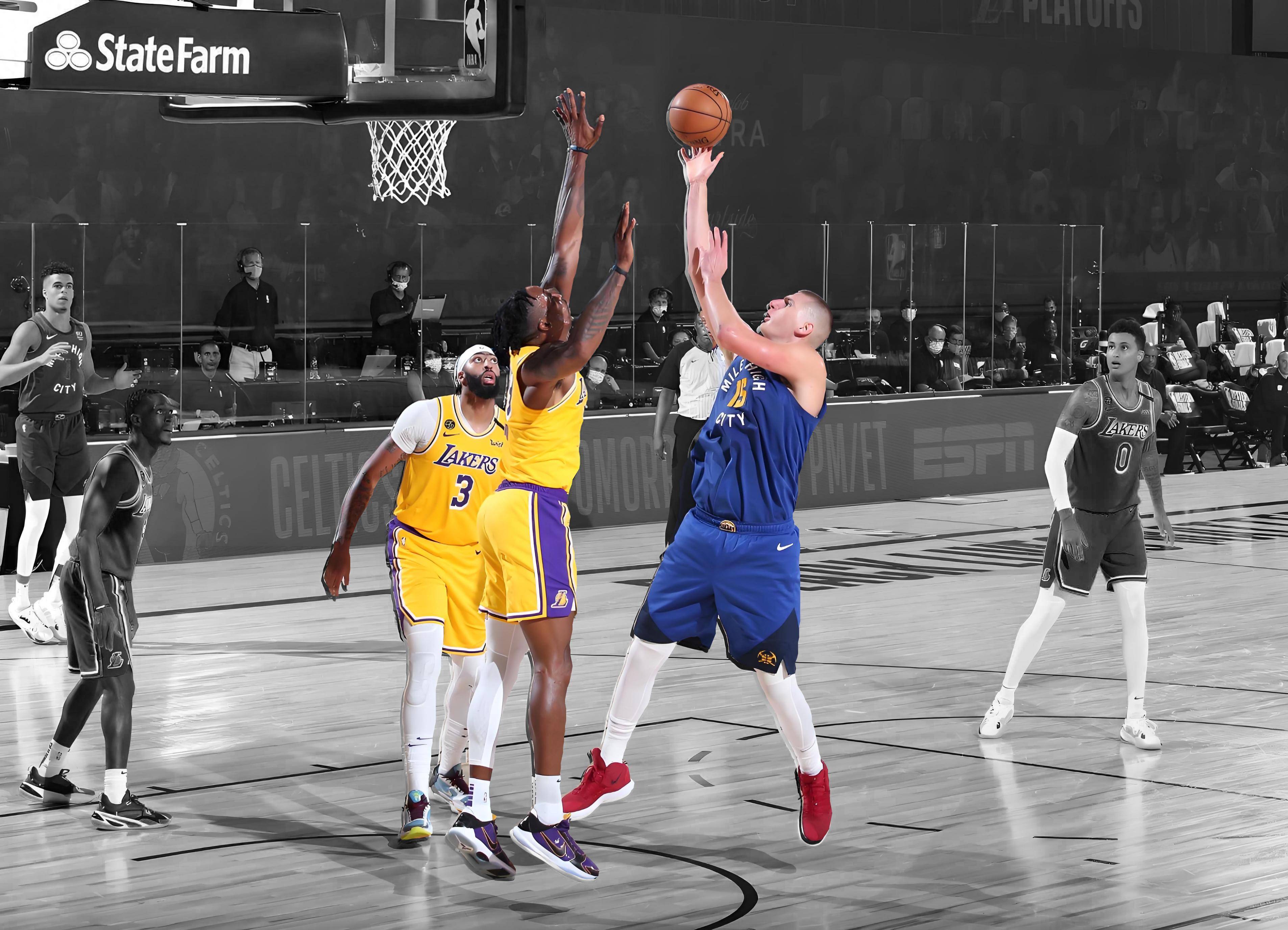 转折点！洛杉矶快船篮板制胜；NBA季后赛集结日攻防权衡；话题不断；医务组通报恢复的简单介绍