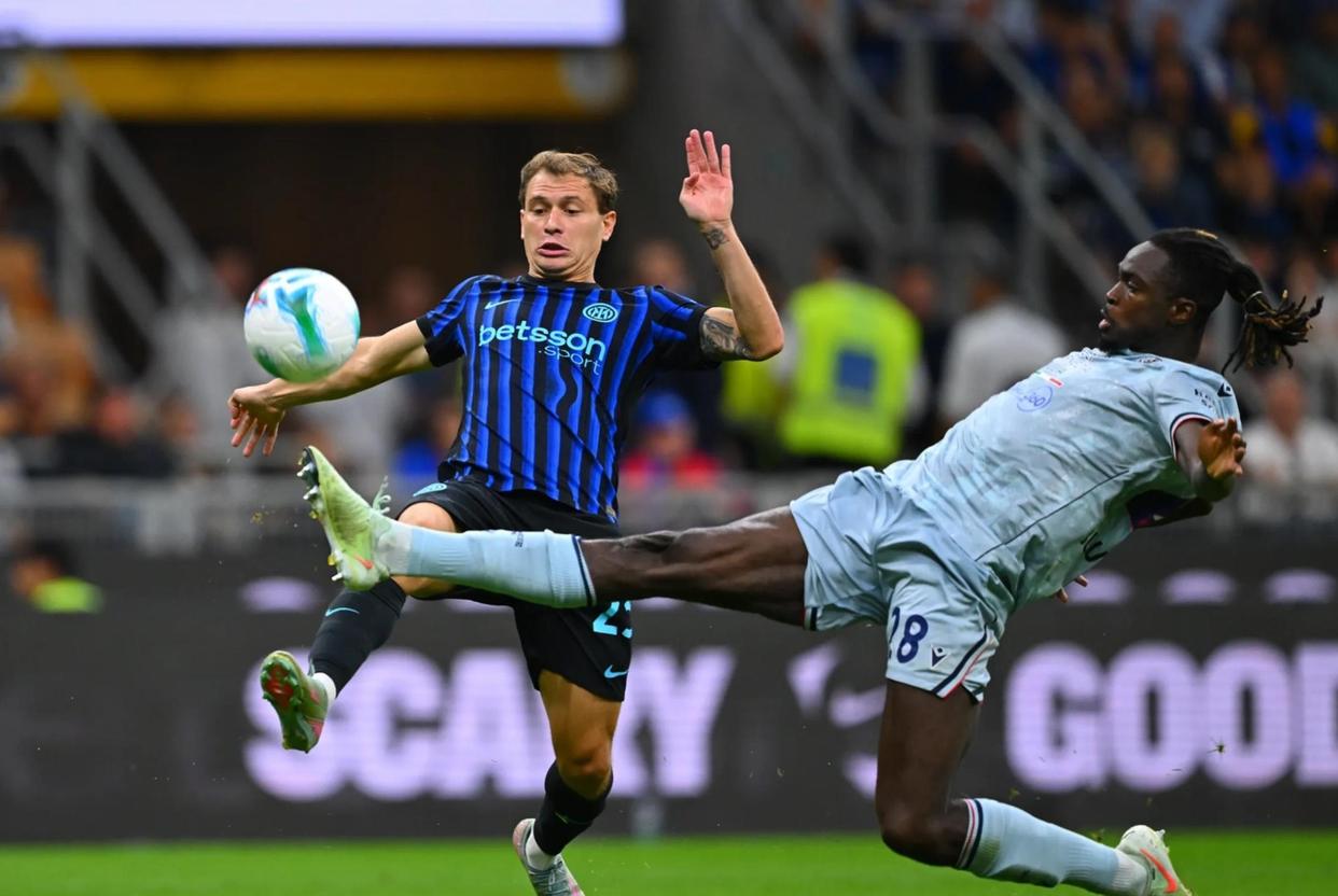 国际米兰发布备战花絮；今晨回应争议；英超任务艰巨；轮换策略成焦点的简单介绍