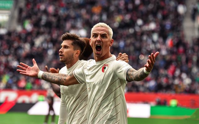 关于斯图加特今晨止住颓势，志在欧冠名次提升，信心回归，轮换策略成焦点的信息