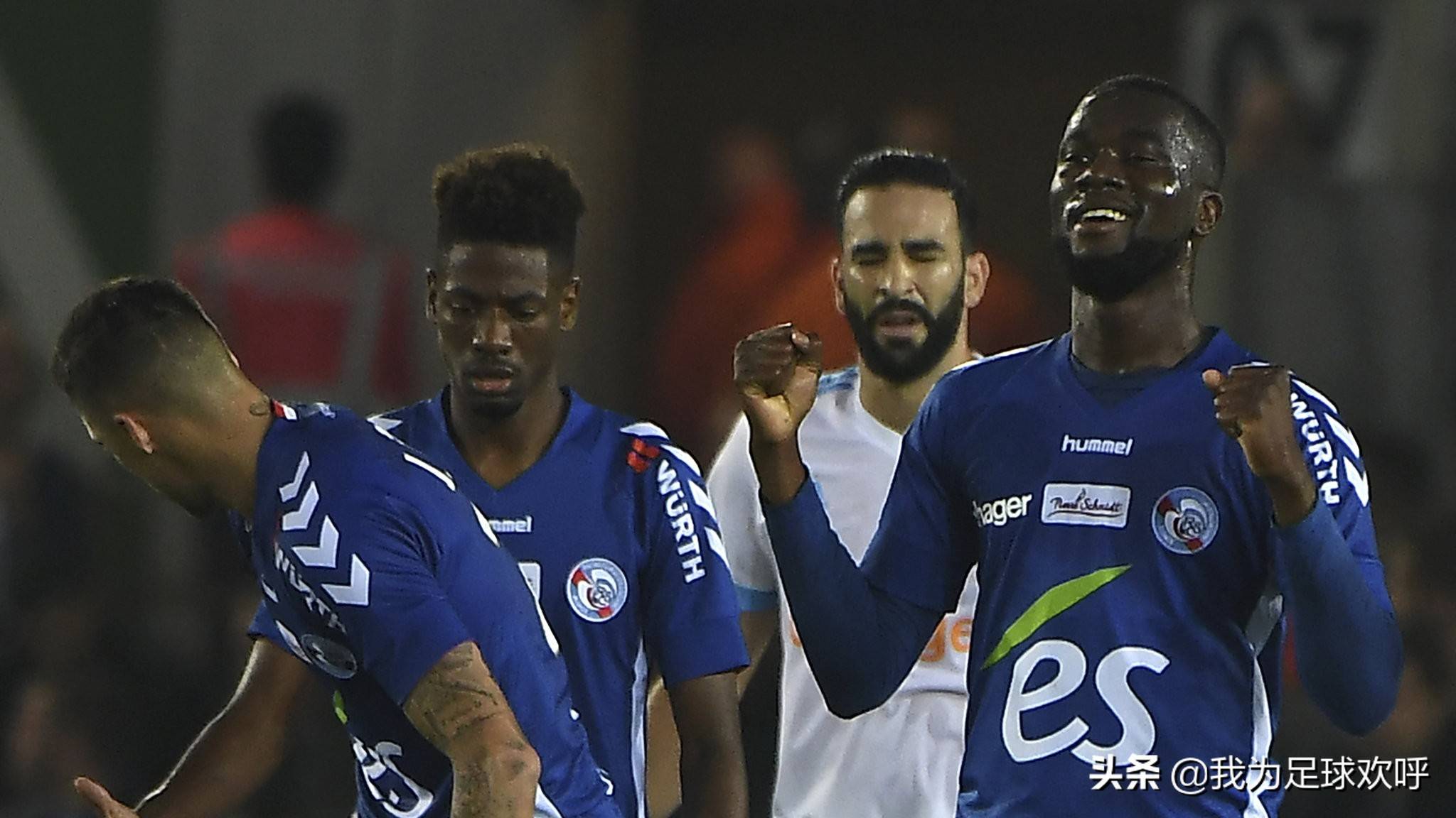 关于广东宏远训练开放日，今晚止住颓势引欢呼，法国杯在即，控场能力受关注的信息