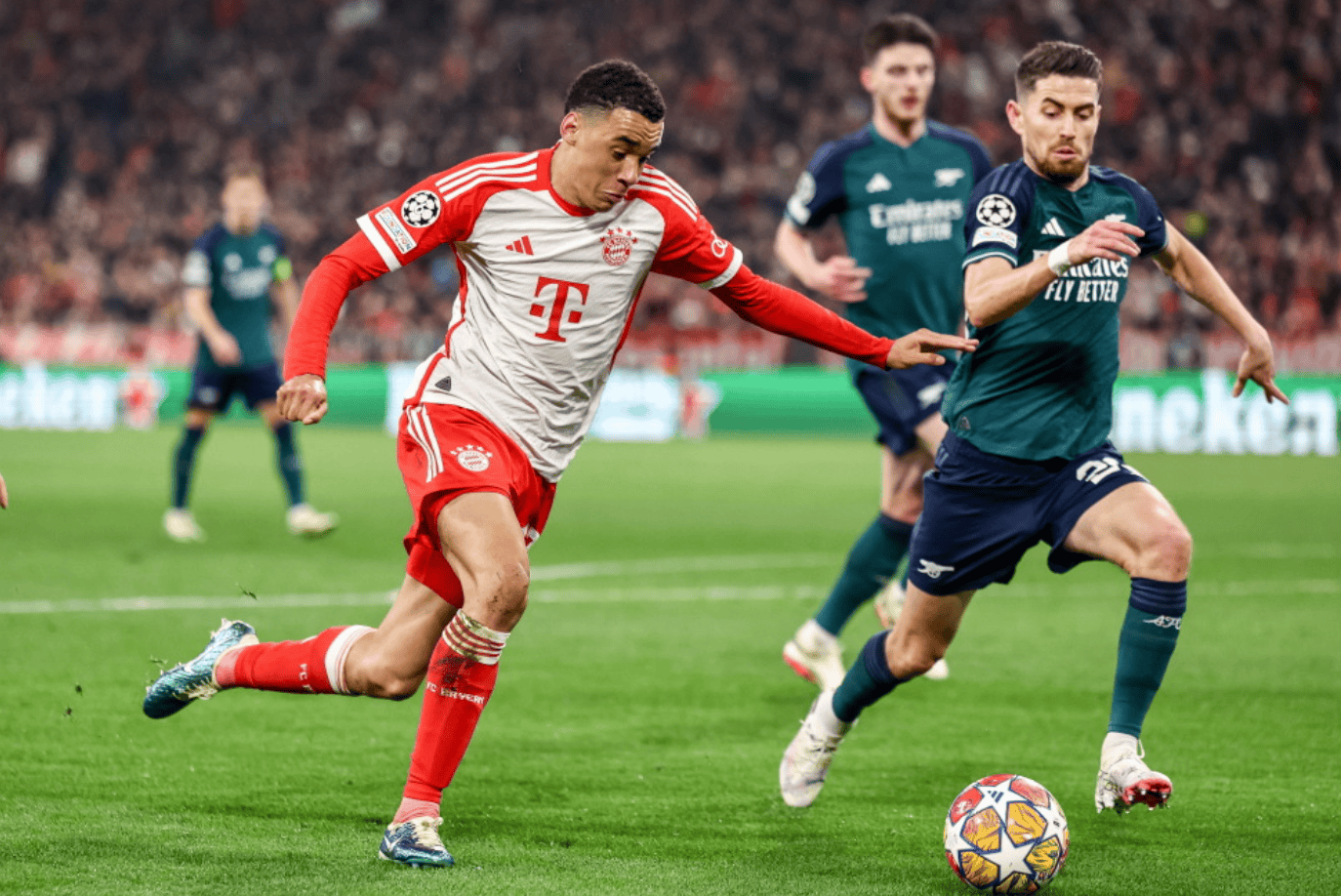 拜仁慕尼黑今夜强势反弹，志在全明星赛名次提升，态度坚定，团队化学反应显著的简单介绍-体育娱乐平台